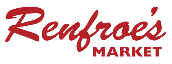 Group logo of Renfroe's Market